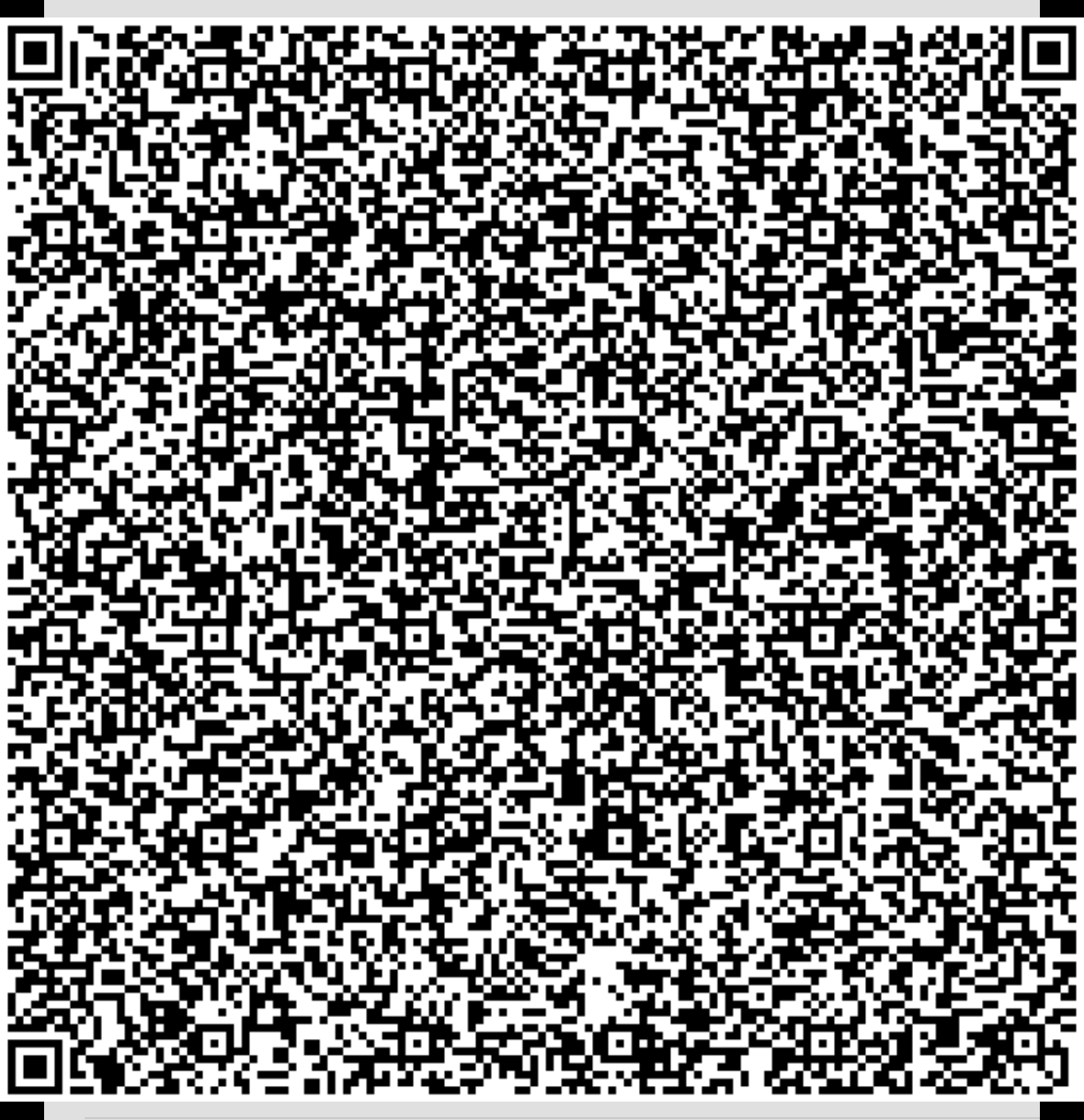 QR Code iOS
